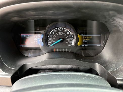 Used 2019 Ford Ranger Lariat w/ Equipment Group 501A Mid image 20