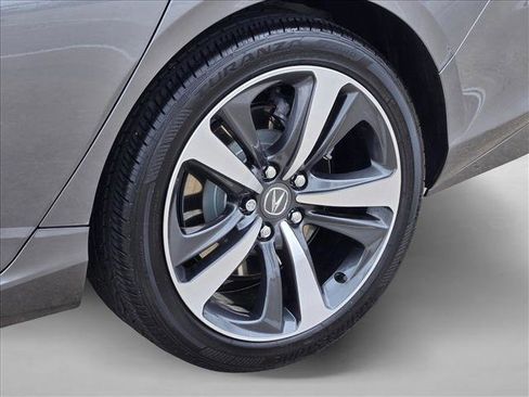 Used 2024 Acura TLX w/ Technology Package FWD image 23