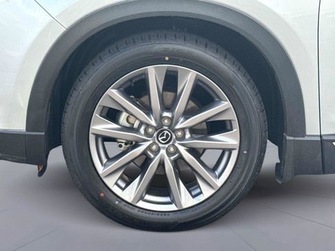 Certified 2023 MAZDA CX-9 Grand Touring image 10