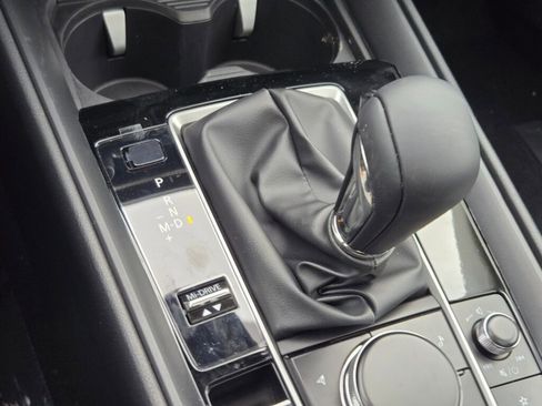 New 2026 MAZDA CX-50 AWD 2.5 S w/ Cargo Package image 27