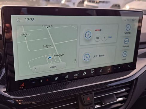 New 2026 Ford Escape ST-Line Select w/ Equipment Group 401A image 26