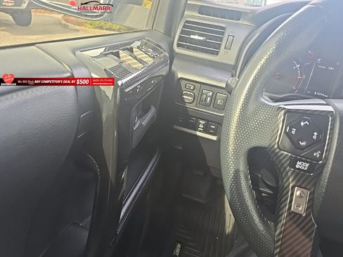 Used 2021 Toyota 4Runner SR5 Premium AWD/4WD image 14