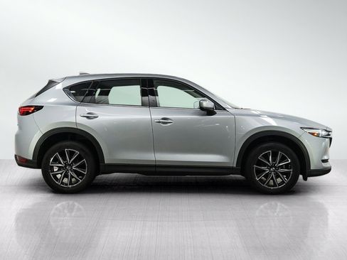 Used 2018 MAZDA CX-5 Grand Touring AWD/4WD image 6