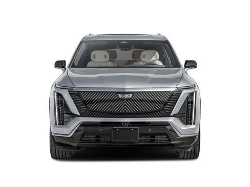 New 2026 Cadillac Vistiq Premium Luxury AWD/4WD image 4