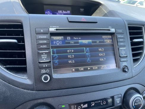 Used 2014 Honda CR-V EX-L image 12