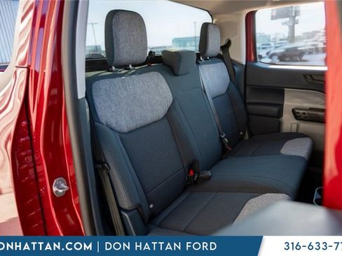 New 2026 Ford Maverick XLT w/ XLT Luxury Package image 25