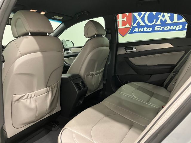 Used 2015 Hyundai Sonata Sport 2.0T FWD image 56