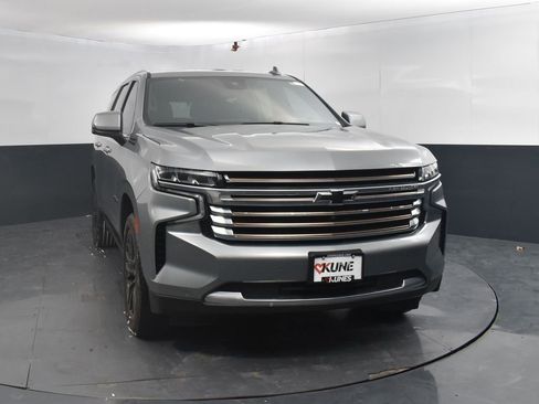Used 2023 Chevrolet Tahoe High Country w/ Premium Package 2 image 4