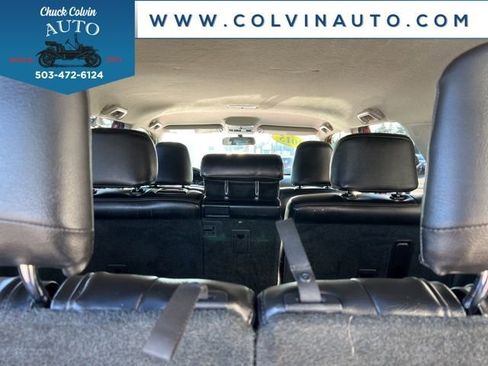 Used 2015 Toyota 4Runner SR5 image 28