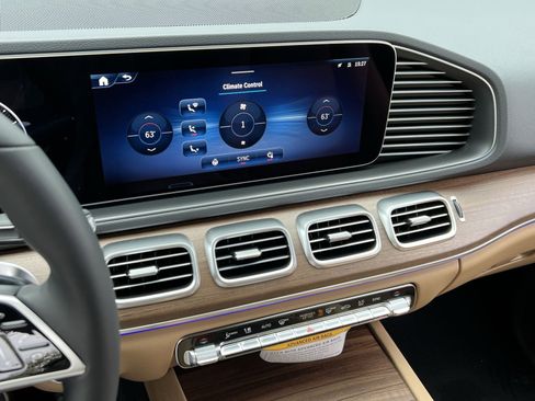 New 2026 Mercedes-Benz GLE 350 4MATIC image 19