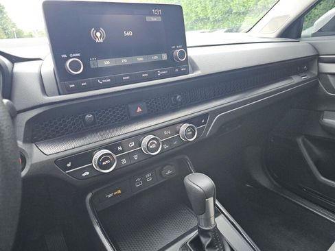 Used 2023 Honda CR-V EX image 25