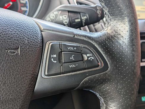 Used 2017 Ford Focus RS AWD/4WD image 21
