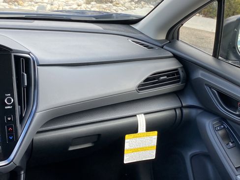 New 2026 Subaru Crosstrek 2.0i Premium image 22