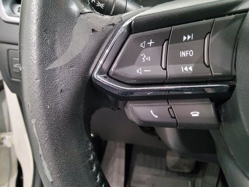 Used 2018 MAZDA CX-9 Touring w/ Touring Premium Package image 31