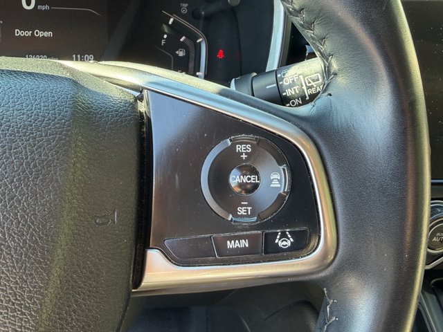 Used 2017 Honda CR-V Touring image 15
