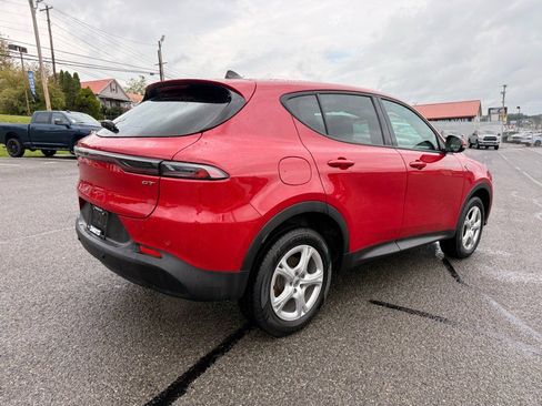 Used 2024 Dodge Hornet GT image 6