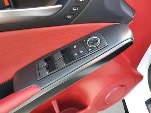 Used 2023 Lexus IS 350 F Sport image 45
