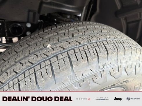 New 2026 Jeep Wrangler Unlimited Sport AWD/4WD image 14