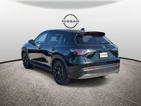 Used 2024 Honda HR-V Sport image 5