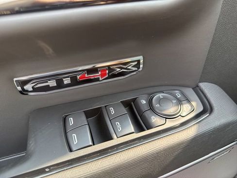 New 2026 GMC Sierra 1500 AT4X image 13