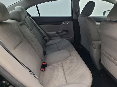 Used 2014 Honda Civic EX image 19