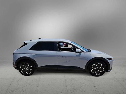 Certified 2024 Hyundai Ioniq 5 SEL RWD image 9