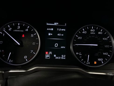 Used 2023 Subaru Outback Onyx Edition image 14