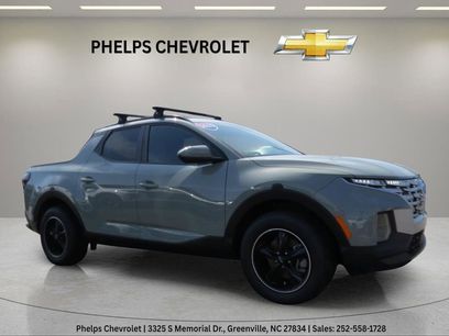 Used 2023 Hyundai Santa Cruz SEL Premium