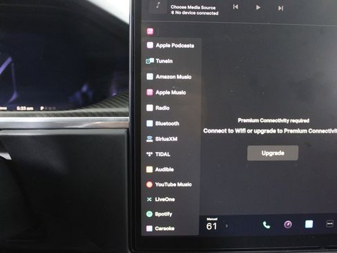 Used 2021 Tesla Model S Plaid image 24