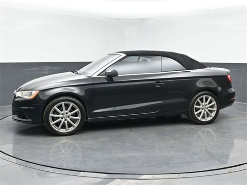 Used 2015 Audi A3 1.8T Premium w/ Cold Weather Package image 12