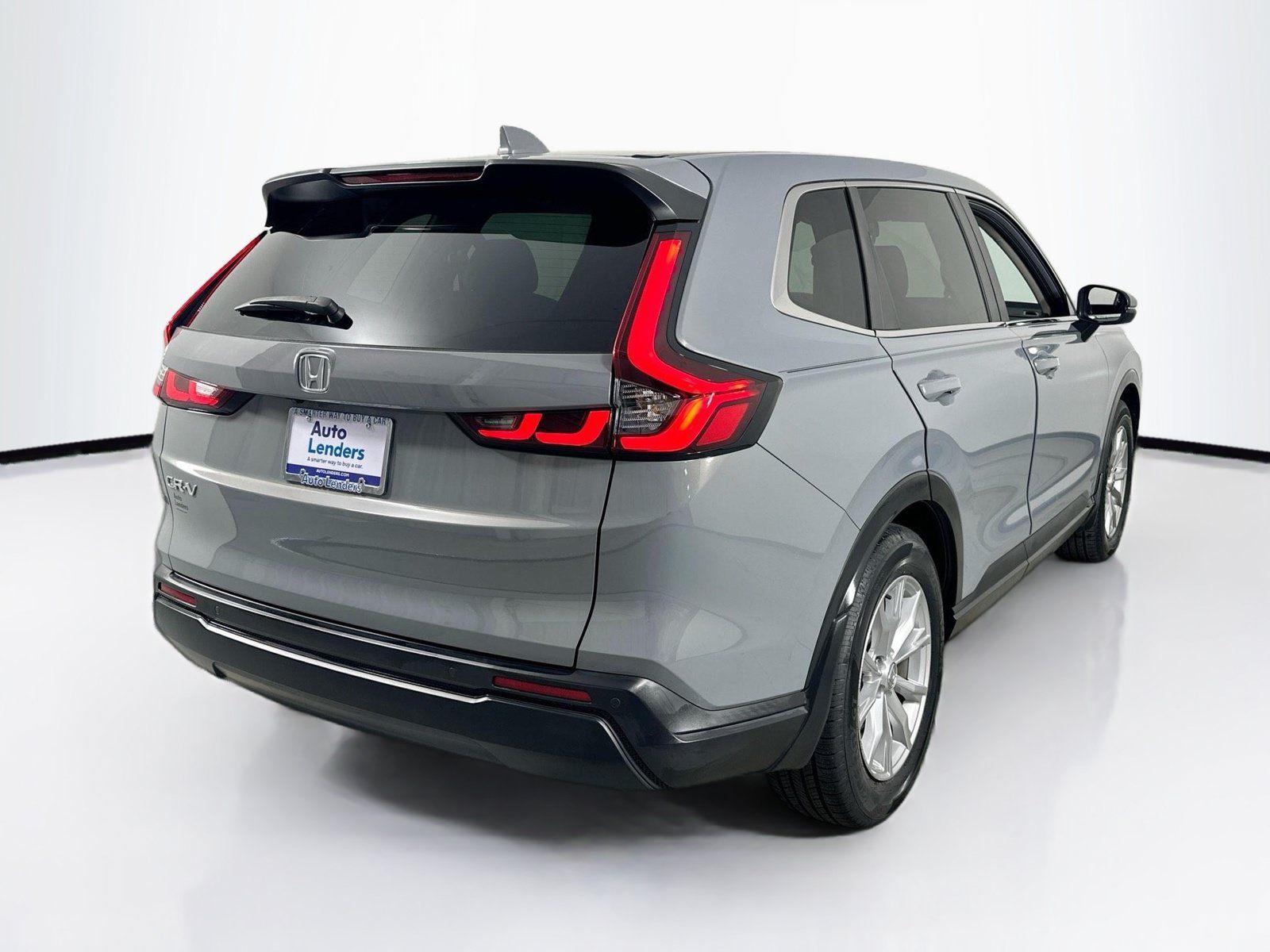 Used 2024 Honda CR-V EX-L image 5
