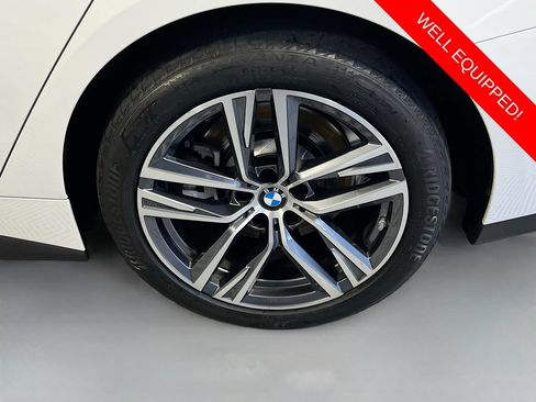 Used 2024 BMW 430i Gran Coupe w/ Convenience Package RWD image 32
