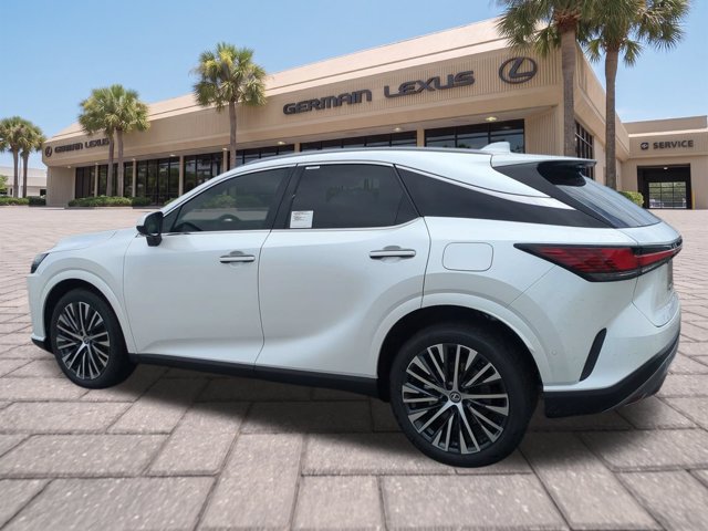 New 2026 Lexus RX 350 Premium Plus w/ Convenience Package FWD image 6