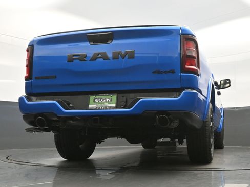 New 2026 RAM 1500 Big Horn image 14