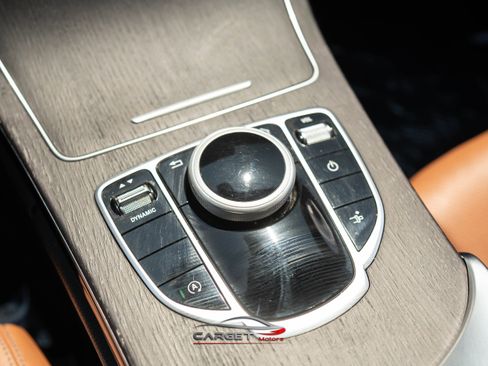 Used 2019 Mercedes-Benz C 300 4MATIC Coupe image 31