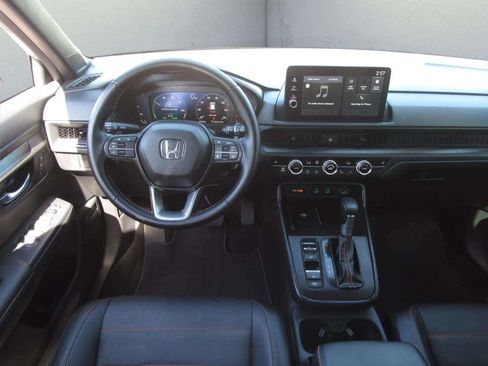 Used 2026 Honda CR-V Sport-L image 18
