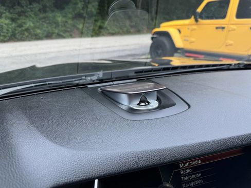 Used 2014 BMW M5 image 15