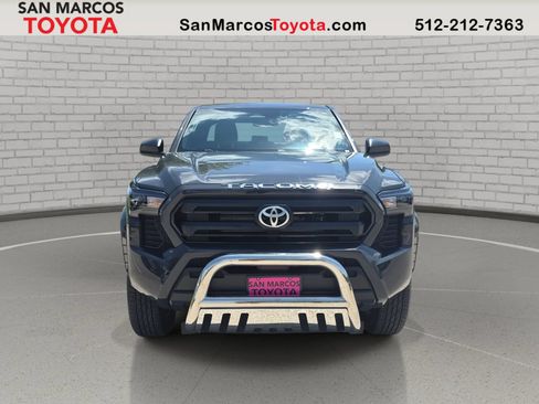 Used 2024 Toyota Tacoma SR RWD image 2