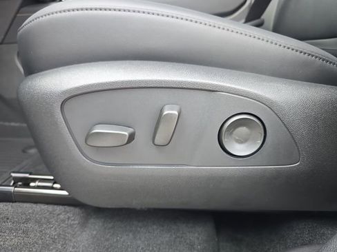 New 2026 GMC Acadia Elevation w/ Black Edition FWD image 19