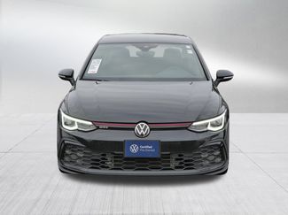 Certified 2024 Volkswagen GTI S video 2