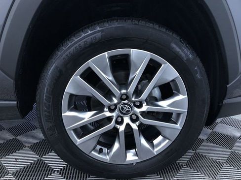 Certified 2023 Toyota RAV4 XLE Premium image 16