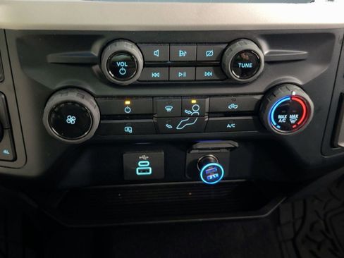 Used 2023 Ford F350 XL w/ STX Appearance Package image 15