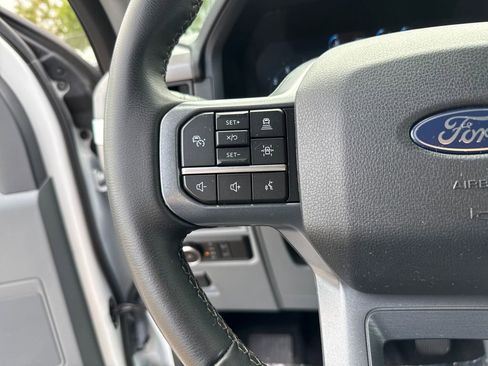 Certified 2024 Ford F150 XLT w/ Equipment Group 302A MID image 16