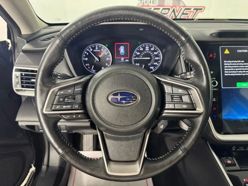 Used 2023 Subaru Outback Limited XT AWD/4WD image 13