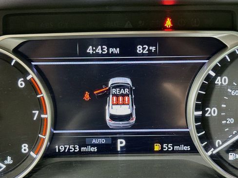 Used 2023 Nissan Rogue S AWD/4WD image 19