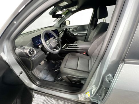 Used 2025 Chevrolet Equinox LT w/ Midnight Edition AWD/4WD image 15