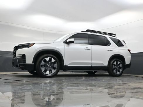 New 2026 Honda Pilot Elite image 30
