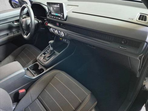 Certified 2023 Honda CR-V Sport image 21