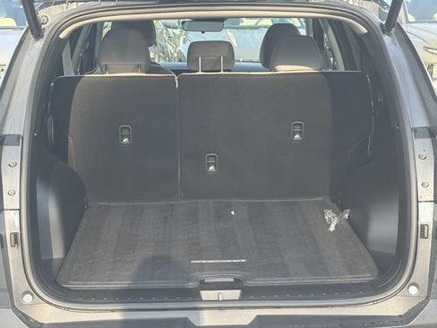Certified 2026 Hyundai Tucson SEL Plus FWD image 18