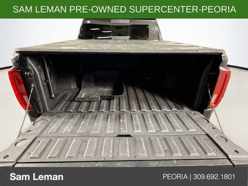 Used 2023 GMC Sierra 1500 SLT w/ SLT Premium Plus Package AWD/4WD image 28